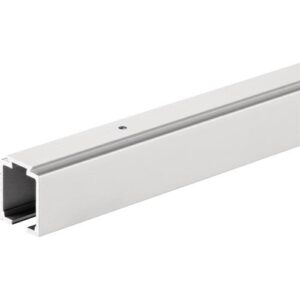 Laufschiene - Laufschiene 140 Alu.EV1 elox.Lager-L.2500mm Dm.HELM – Bild 1