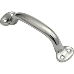 Hohlgriff - Hohlgriff L.88mm STA vern.Löcher 4 – Bild 1