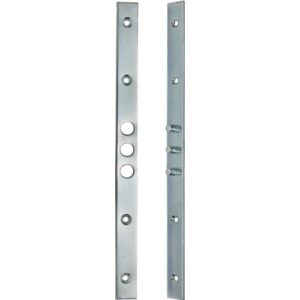 Flachbändersicherung - Flachbändersicherung L.280mm B.20mm S.3mm STA verz.006/770/V SCHNEGEL – Bild 1