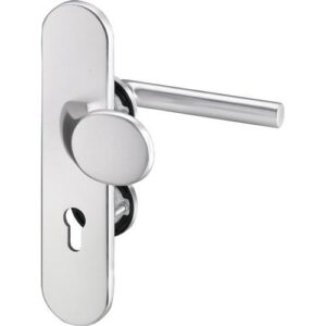 Schutzgarnitur - Schutzgarnitur METIS 8741/0272 VA EST 72mm 35-45mm EDI – Bild 1