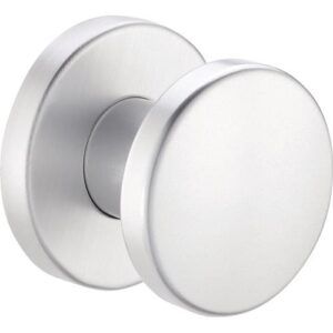 Türknopf - Türknopf K7/052/02 VA F00 ger.Kno.EDI – Bild 1