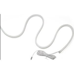 LED-Band - LED Band Octopus warmweiß 24 V 10 W/m L.5000mm B.4mm L&S – Bild 1