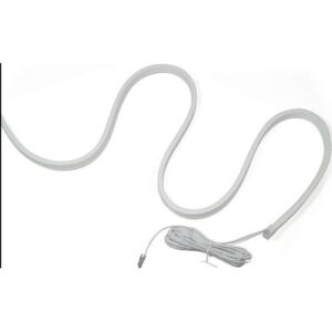 LED-Band-Set - LED Band Set Octopus neutralweiß 24 V 10 W/m L&S – Bild 1