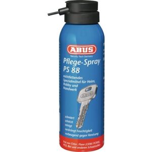 Zylinderpflegespray - Zylinderpflegespray VK PS88 12x125ml Spraydose ABUS – Bild 1