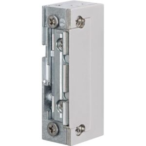 Elektrotüröffner - Elektrotüröffner 118E.13 ProFix 2 22-42 V AC/DC Stand.DIN L/R m.FaFix ASSA ABLOY – Bild 1