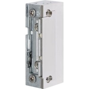 Elektrotüröffner - Elektrotüröffner 118EY13 ProFix 2 22-42 V AC/DC Stand.DIN L/R m.FaFix ASSA ABLOY – Bild 1