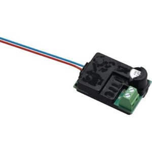 Vorlastelektronik - Vorlastelektronik 760-12 max.500mA Stromaufnahme 2-adrig ASSA ABLOY – Bild 1