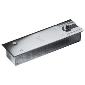 Bodentürschließer - BTS BTS 80 Festst.EN 6 max.1400mm max.Türgewicht 300kg DORMAKABA – Bild 1