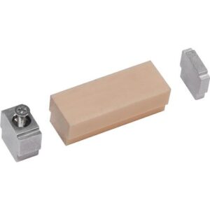 Öffnungsbegrenzung - Öffnungsbegr.Gleitsch.G-SR 80Grad b.120Grad max.Tür-B.1600mm DORMAKABA – Bild 1