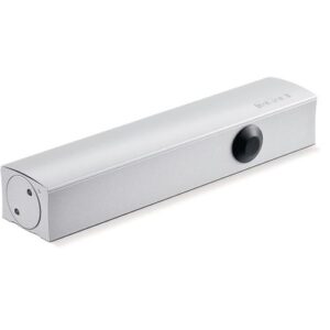 Scherentürschließer - Scherentürschließer TS 4000 S weiß 9016 EN 1-6 Schließverz.o.Gestänge GEZE – Bild 1