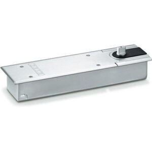 Bodentürschließer - BTS TS 550 NV Schließverz.EN 3-6 max.1400mm max.Türgewicht 300kg GEZE – Bild 1