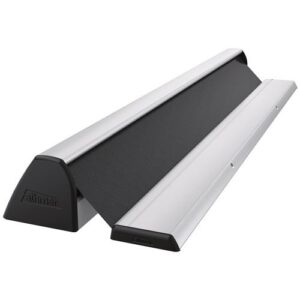 Fingerschutzprofil - Fingerschutzprofil 32 UniSafe w-proof L.2000mm BG verk.-weiß Rollo anth.ATHMER – Bild 1