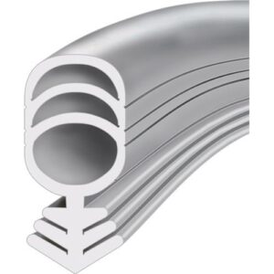 Renovierungsdichtung - Renov.-dicht.Universeal Plus L.25m B.8mm z.Einziehen TPE blk schwarz ELLEN – Bild 1