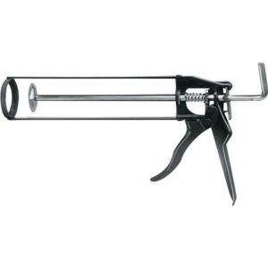 Skelettpistole - Skelettpistole Metall Sechskant-Schubstange FRIESS – Bild 1