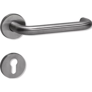 Rosettengarnitur - Rosettengrt.111XAH01.230 VA PZ-PZ HEWI – Bild 1