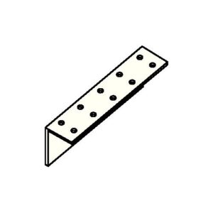 Sturzfutterwinkel - Sturzfutterw.silber f.TS 73 V DORMAKABA – Bild 3