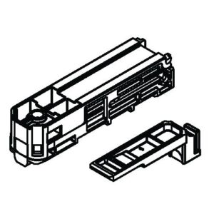 Einzugsdämpfung - Einzugsdämpfung Rollan 80 NT Softstop Kompletts.GEZE – Bild 3