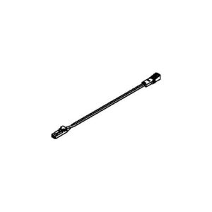 Adapterleitung - Adapterleitung Emotion f.24 V L.200mm weiß L&S – Bild 3