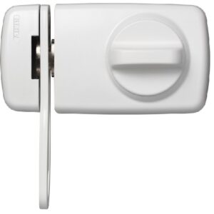 Zusatzschlösser Abus 7030  - mit Sperrbügel – Bild 1