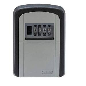 Abus Schlüsselgarage - 707 – Bild 1