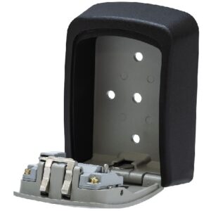 Abus Schlüsselgarage - 707 – Bild 2