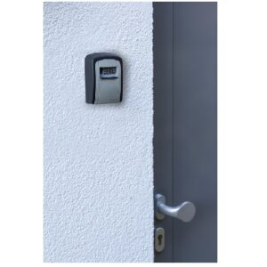 Abus Schlüsselgarage - 707 – Bild 3