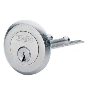 Abus Rundzylinder Abus CR 84 N  - verschiedenschliessend – Bild 1