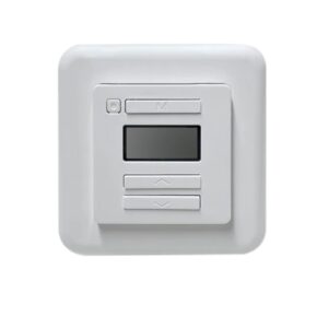 RX-T 110 Eco - Rollladenschaltuhr mit Tagesprogramm – Bild 1