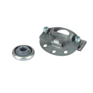 ZX-W 130 KLICK Kastenlager - mit Gleitlager 12,3 mm Bohrung – Bild 1