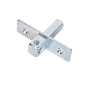 ZX-Z 516 Motorkopfplatte 16 x 16 - mit Vierkantbolzen nur für MX-4/5 – Bild 1