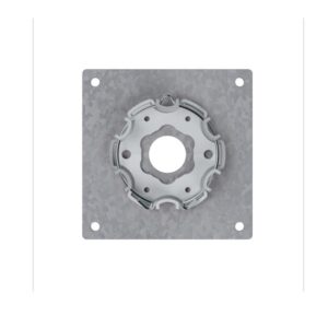 WX-Z 528 Stern - Aufsatzkastenlager fr Stern-Motorkopf – Bild 1