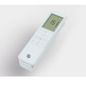 FX-H 425 i Handsender 1-15-Kanal - 433,92 MHz, Bidirektional – Bild 1