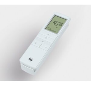 FX-H 465 i Handsender 5-K Time - 433,92 MHz, Bidirektional – Bild 1