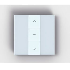 FX-W 481 i Wandsender 1-Kanal - 433,92 MHz, Bidirektional – Bild 1