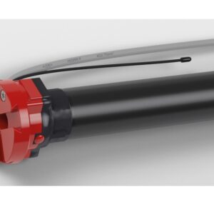 MX-I 520 Ultra Bidirektional Funk - Welle 60 mm – Bild 1