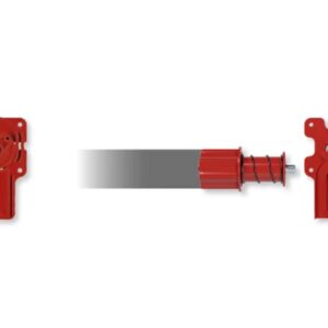 ZX-K F40 KLICK-Set Fertigkasten - 40 mm achtkant, WX-F 500, ZX-K 640 und ZX-W 130 – Bild 1