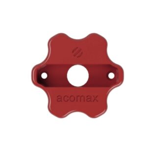 ZX-Z 510 Stern - Sternförmige Motorkopfscheibe – Bild 1