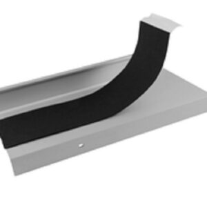 Antidröhnstreifen Schalldämmfolie 50 x 1000 mm - 50 mm – Bild 1