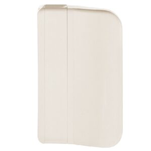 Anuba Glasfalzgriffe Balkontürgriff Kunststoff - braun GFG 30 – Bild 1