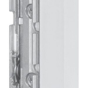 Türöffner 118E 10 - 24 V - Pro Fix 2  für Arbeitsstrom – Bild 1