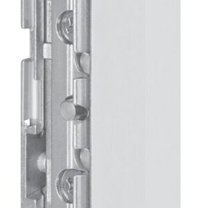 Türöffner 128.13A71 Profix 2 10 - 24 V AC/DC – Bild 1