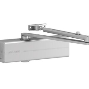 Assa Türschliesser DC 200  - Farben weiss, silber, braun und schwarz – Bild 1