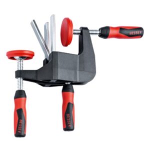 Bessey Türfutter-Richtzwinge – Bild 1