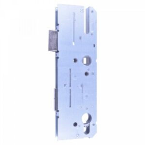 Schlosskasten KFV für Mehrfachverriegelung  - 35 - 80 mm Dornmaß neue Ausführung – Bild 2