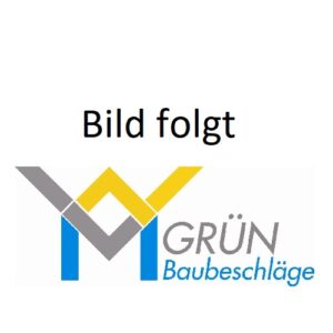 GU Mehrfachverriegelung Secury Automatic - 65/92/20 mm Flachstulp 2 Riegel – Bild 1