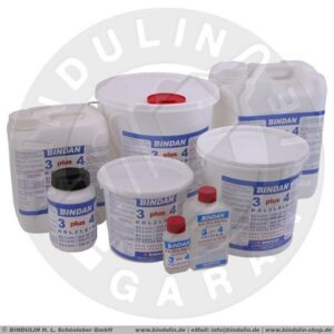 Bindan Leim D3 Plus D4 - bis 10 Kg – Bild 1