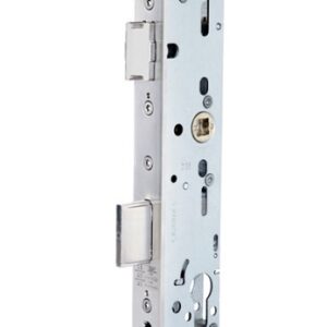 BKS RR Panikschloss Funktion E B-18260-18-U-8 - 34 mm Dorn PZ 24 x 270 mm U Stulp – Bild 1