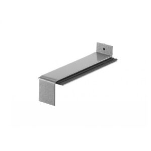 Gleitverbinder gerade - GLV 40/260 RAL 7016 – Bild 1