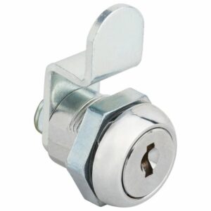 Hebelzylinder Burg Wächter ZBK 72 verschiedenschliessend – Bild 1