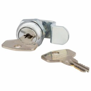 Hebelzylinder Burg Wächter ZBK 72 verschiedenschliessend – Bild 2